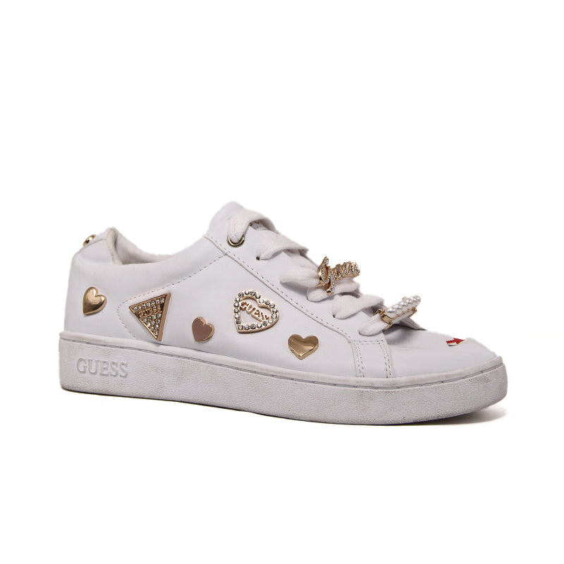 GUESS WOMEN SHOES Size 36 ROW823