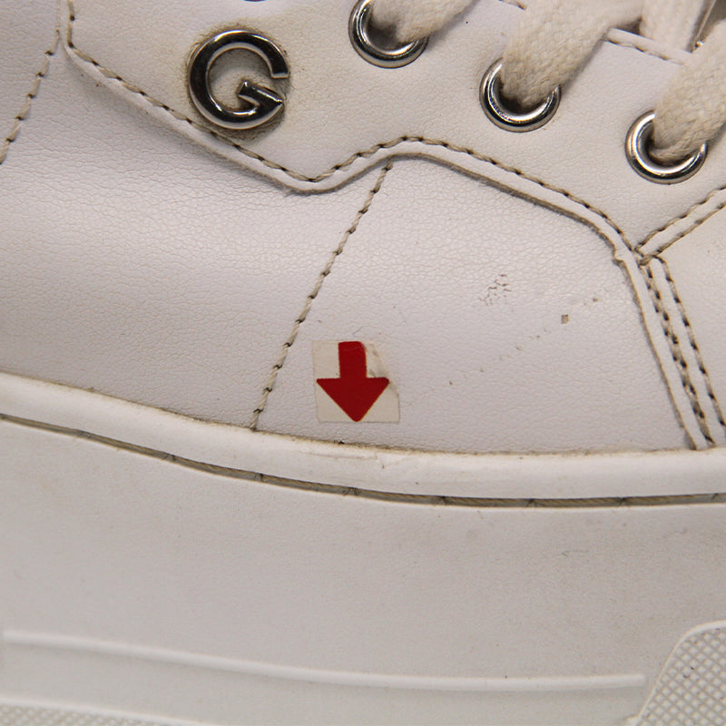 GUESS WOMEN SHOES Size 37.5 ROW335