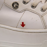 GUESS WOMEN SHOES Size 37.5 ROW335