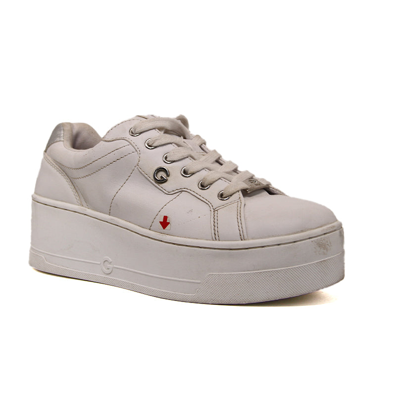 GUESS WOMEN SHOES Size 37.5 ROW335
