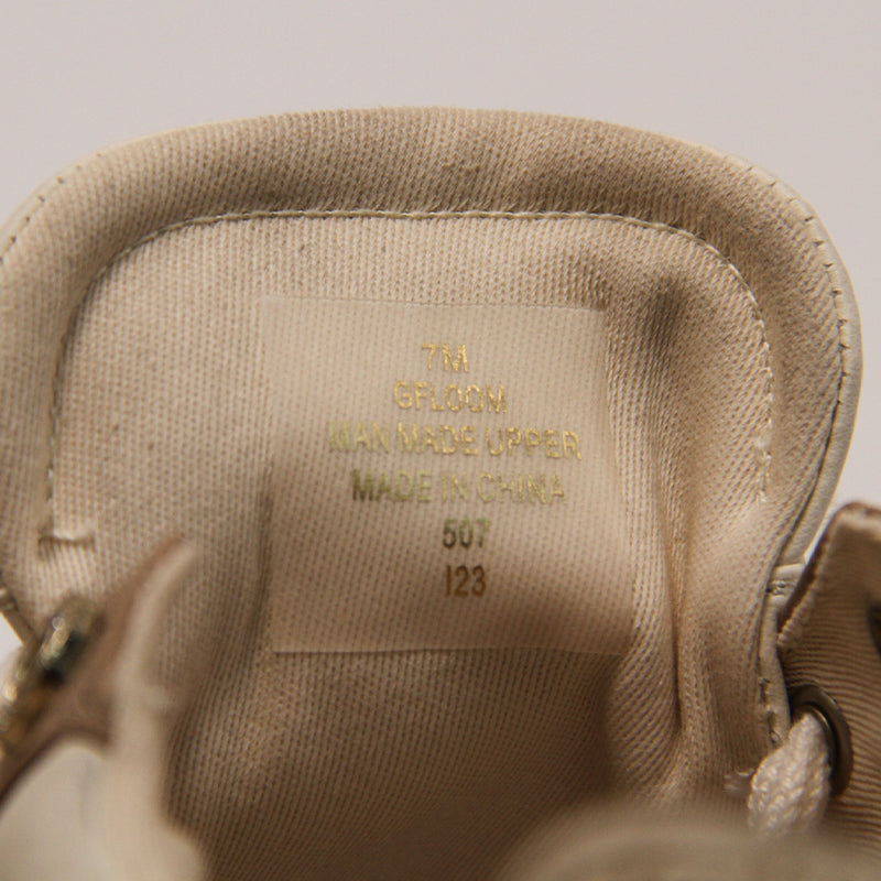 GUESS WOMEN SHOES Size 37.5 ROW344