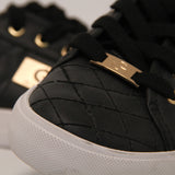 GUESS  WOMEN SHOES Size 37.5 ROW368