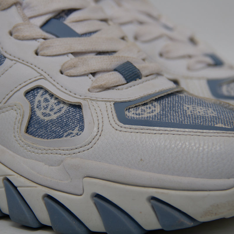 GUESS  WOMEN SHOES Size 37.5 ROW374