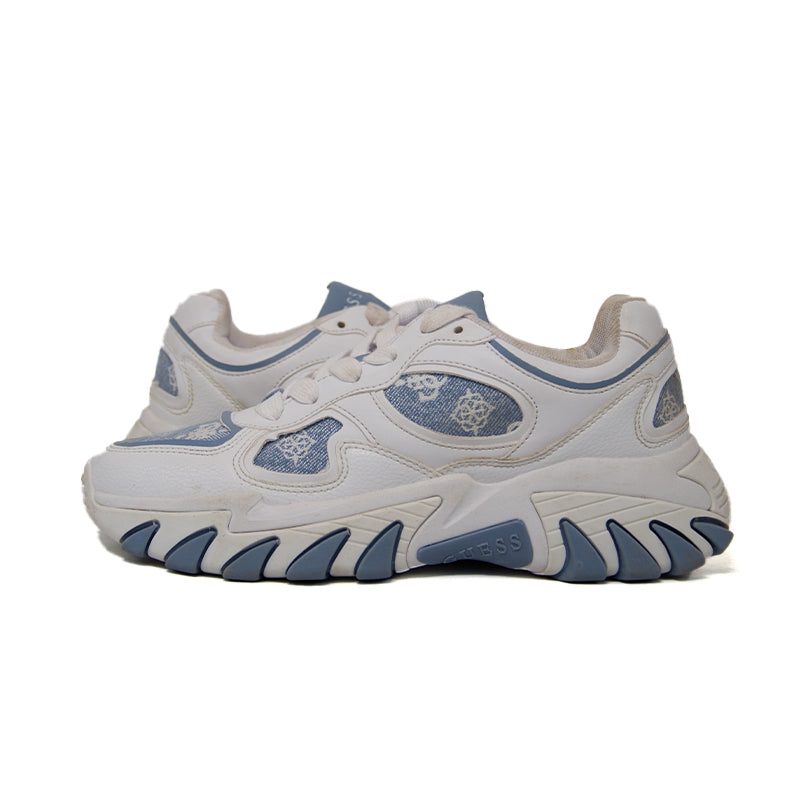 GUESS  WOMEN SHOES Size 37.5 ROW374
