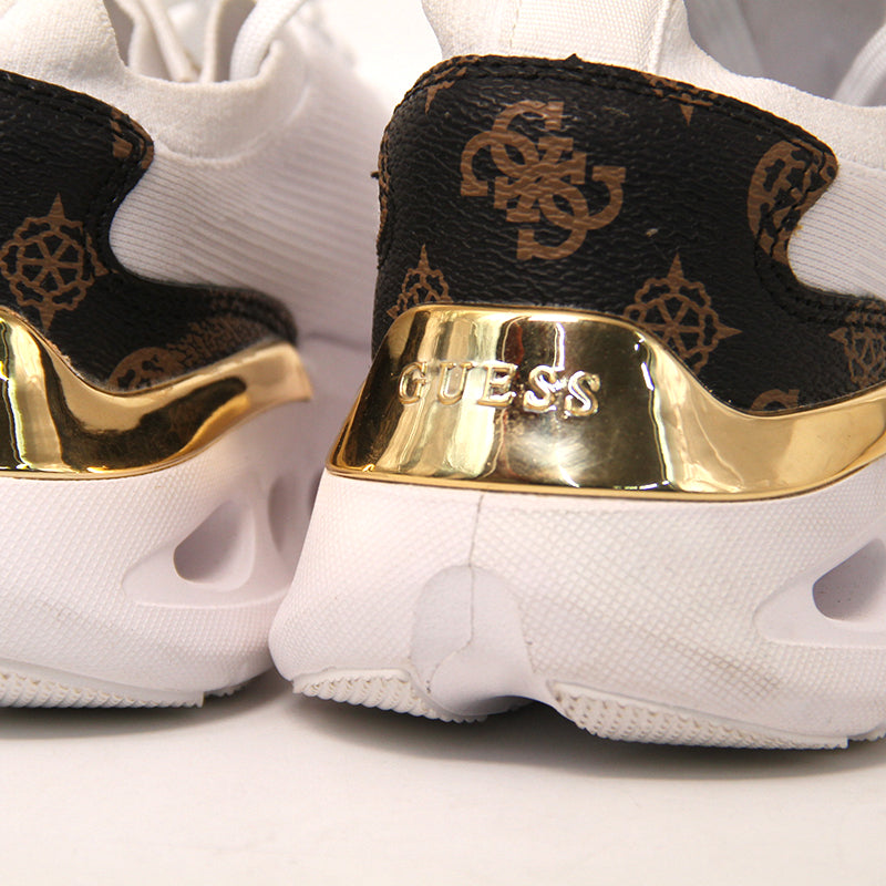 GUESS  WOMEN SHOES Size 37.5 ROW375