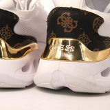 GUESS  WOMEN SHOES Size 37.5 ROW375