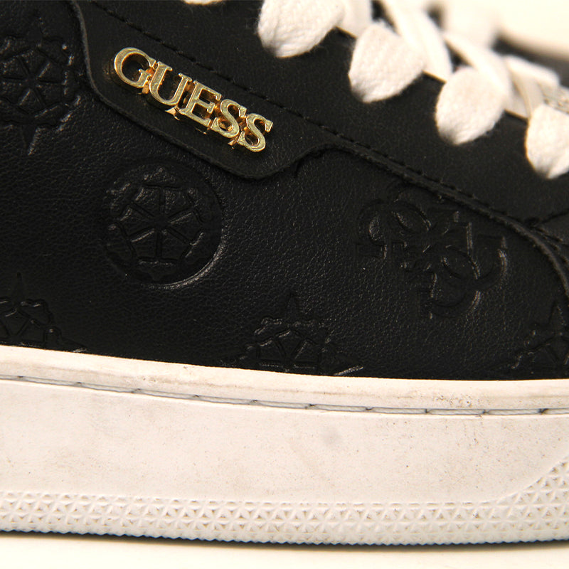 GUESS WOMEN SHOES Size 37.5 ROW380