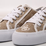 GUESS WOMEN SHOES Size 37.5 ROW394