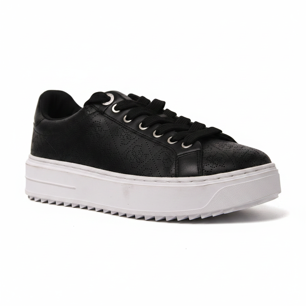 GUESS WOMEN SHOES Size 37.5 ROW395
