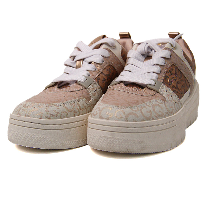 GUESS WOMEN SHOES Size 37.5 ROW400