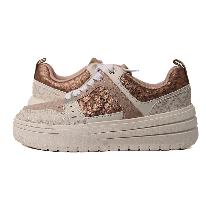 GUESS WOMEN SHOES Size 37.5 ROW400