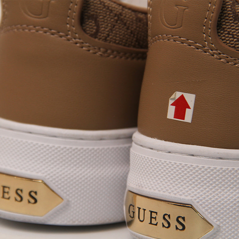 GUESS WOMEN SHOES Size 37.5 ROW409