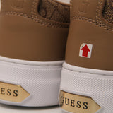 GUESS WOMEN SHOES Size 37.5 ROW409