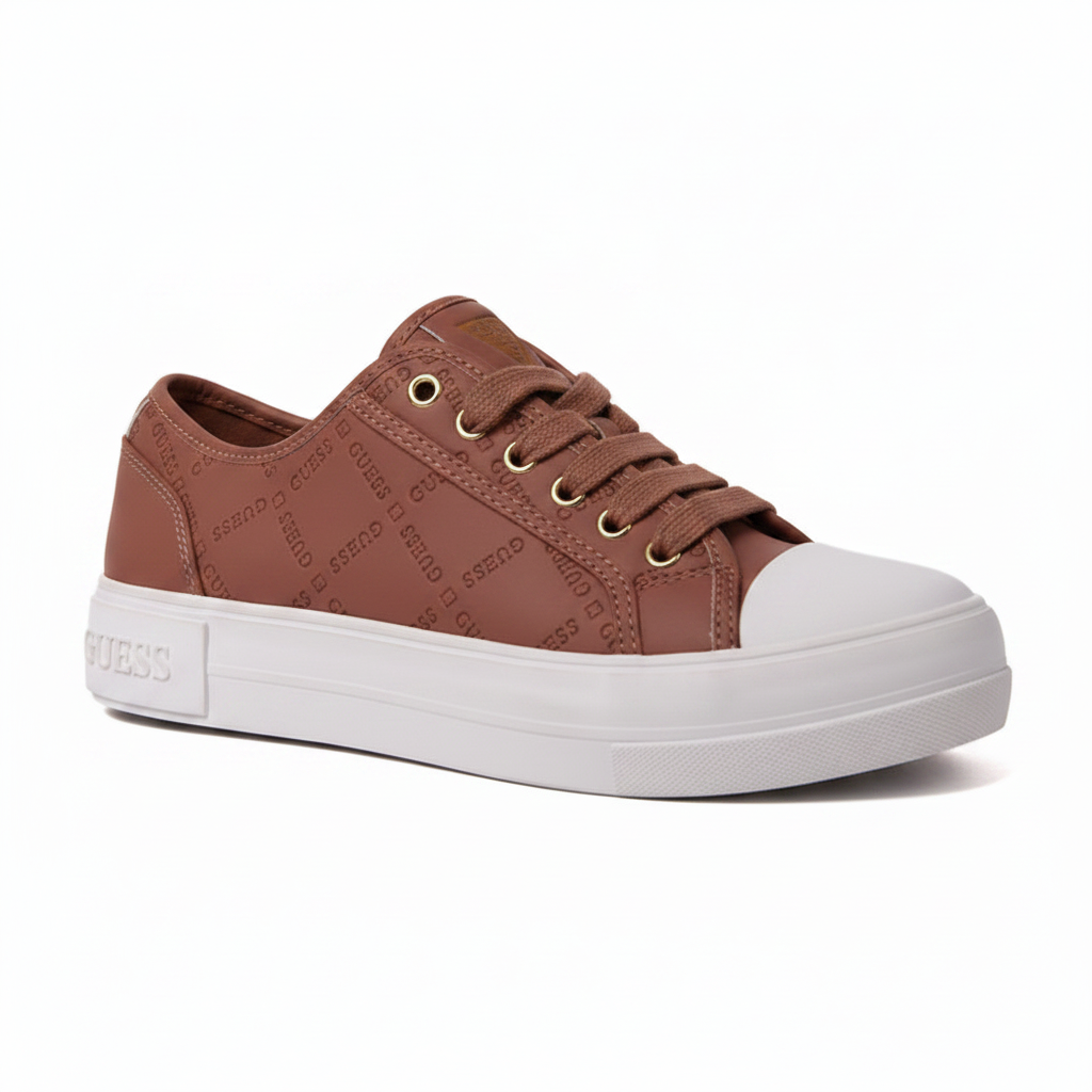 GUESS WOMEN SHOES Size 37.5 ROW414