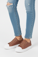 GUESS WOMEN SHOES Size 37.5 ROW414