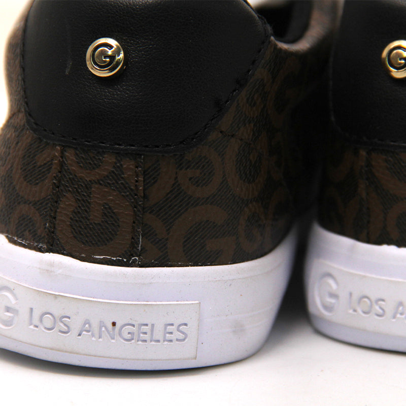 GUESS  WOMEN SHOES Size 37.5 ROW436