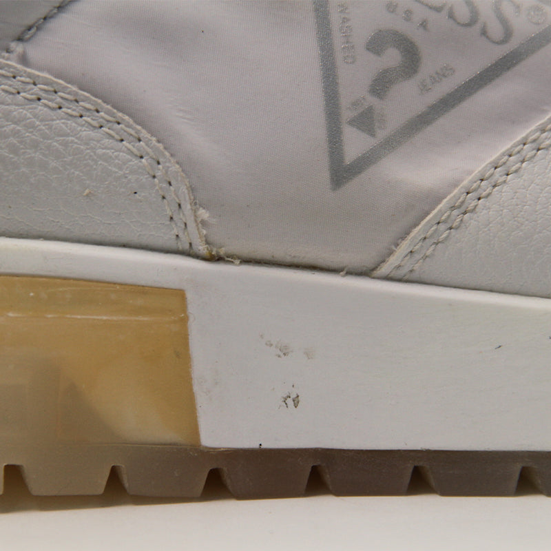 GUESS WOMEN SHOES Size 37.5 ROW465