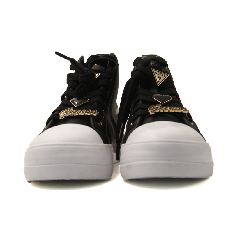 GUESS WOMEN SHOES Size 37.5 ROW485