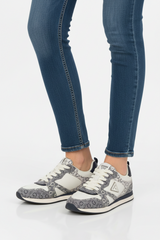 GUESS WOMEN SHOES Size 37.5 ROW487