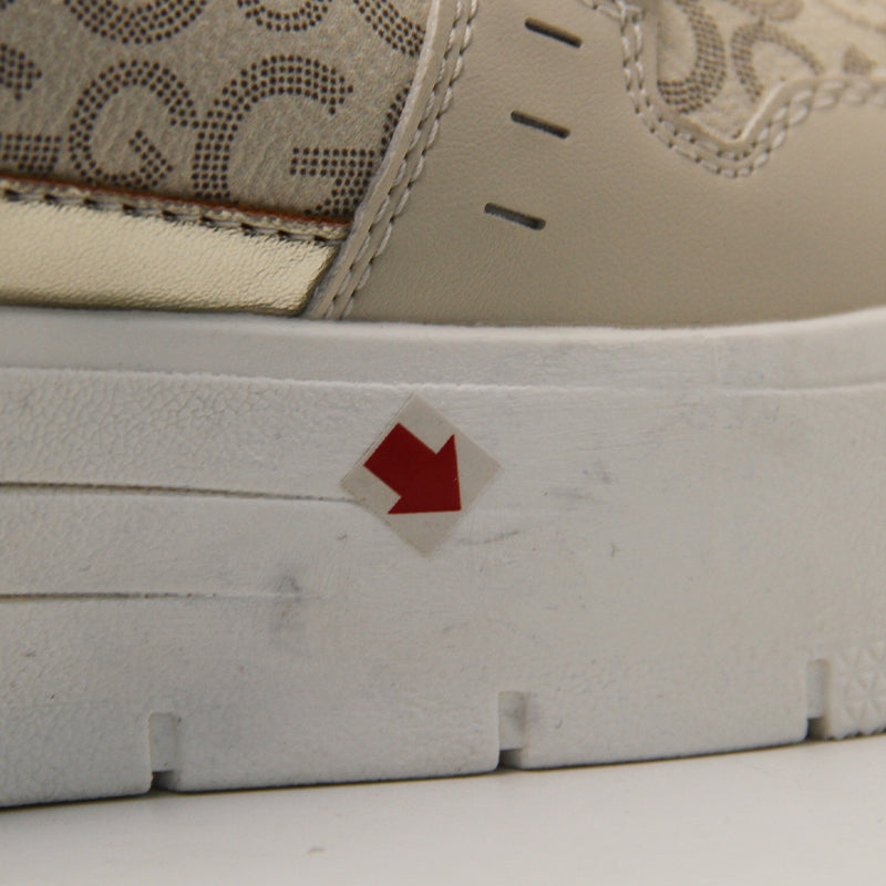 GUESS WOMEN SHOES Size 37.5 ROW503