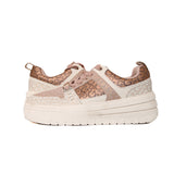 GUESS WOMEN SHOES Size 37.5 ROW553