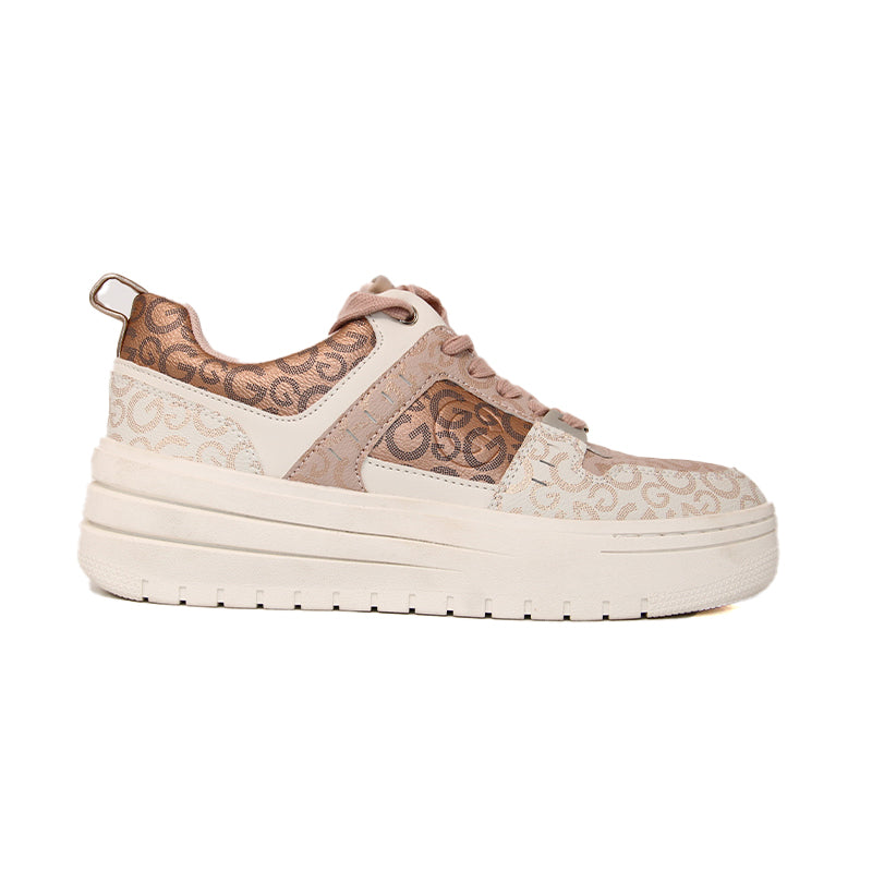 GUESS WOMEN SHOES Size 37.5 ROW553