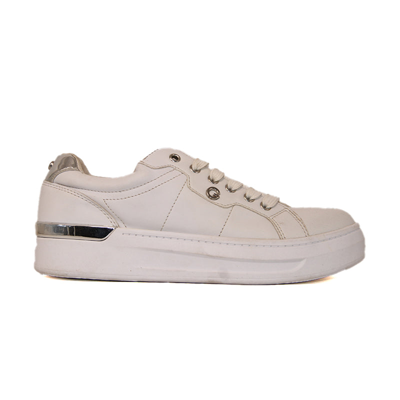 GUESS WOMEN SHOES Size 37.5 ROW554