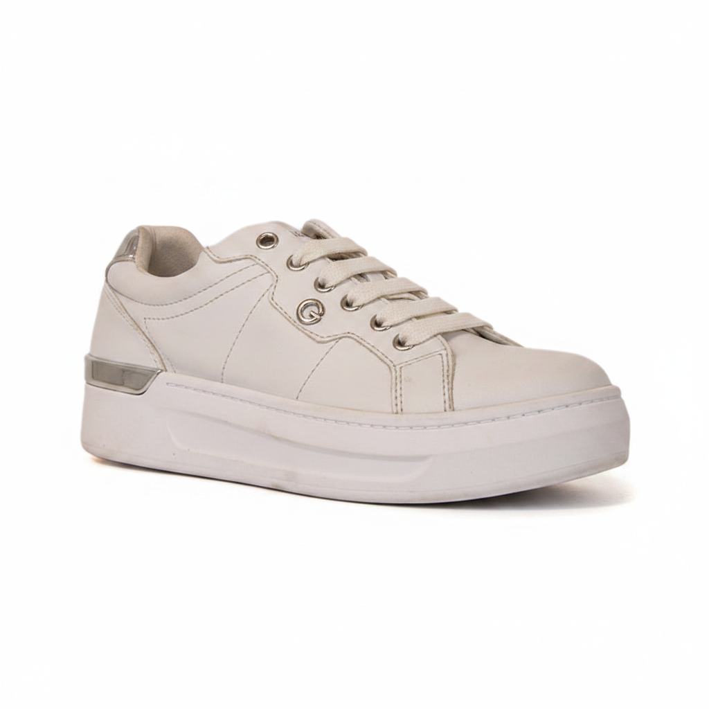 GUESS WOMEN SHOES Size 37.5 ROW554
