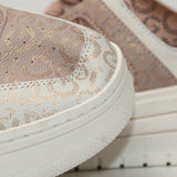 GUESS WOMEN SHOES Size 37.5 ROW555