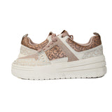 GUESS WOMEN SHOES Size 37.5 ROW555