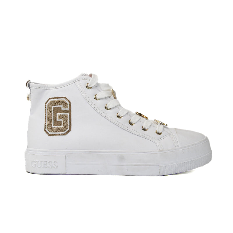 GUESS WOMEN SHOES Size 37.5 ROW557