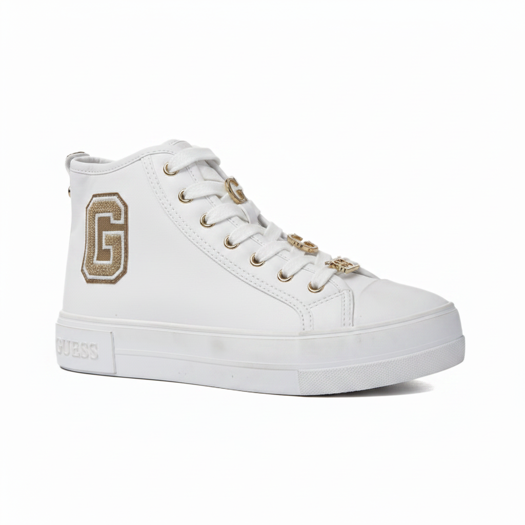 GUESS WOMEN SHOES Size 37.5 ROW557