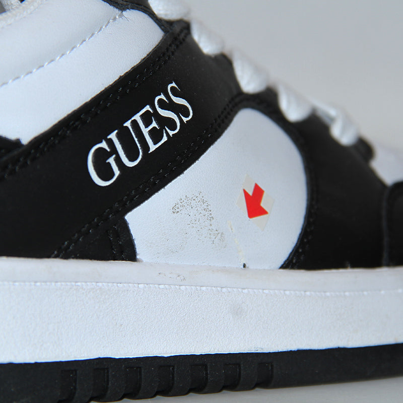 GUESS WOMEN SHOES Size 37.5 ROW561