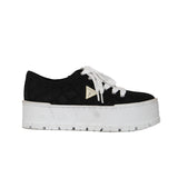 GUESS WOMEN SHOES Size 37.5 ROW562