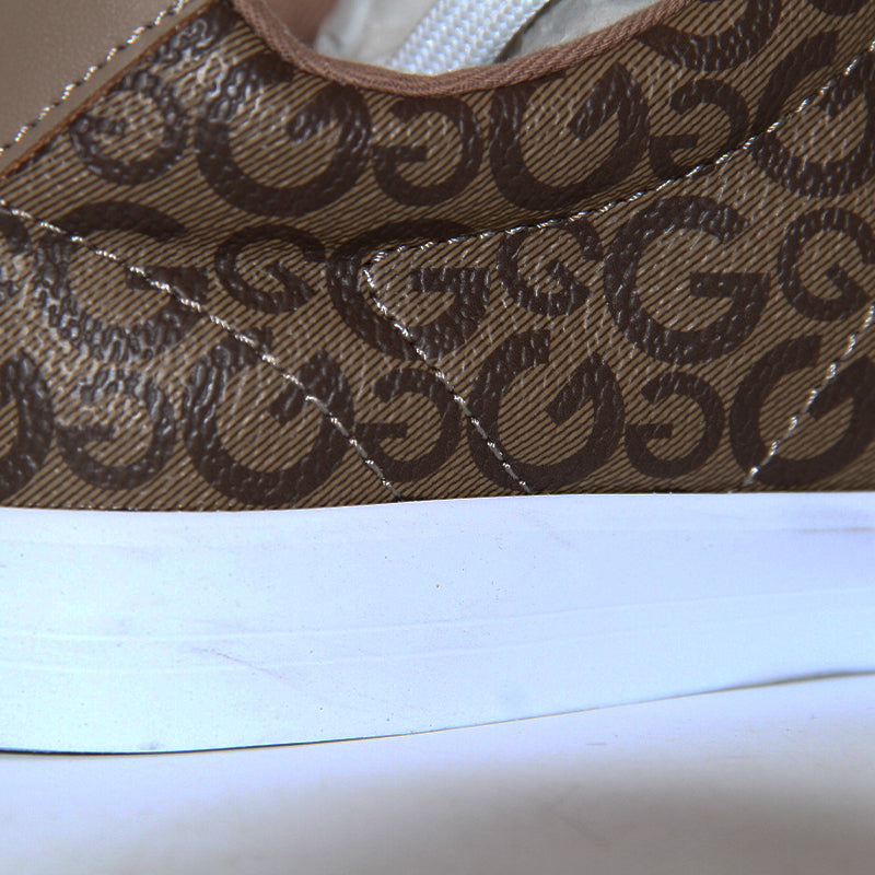 GUESS WOMEN SHOES Size 37.5 ROW563