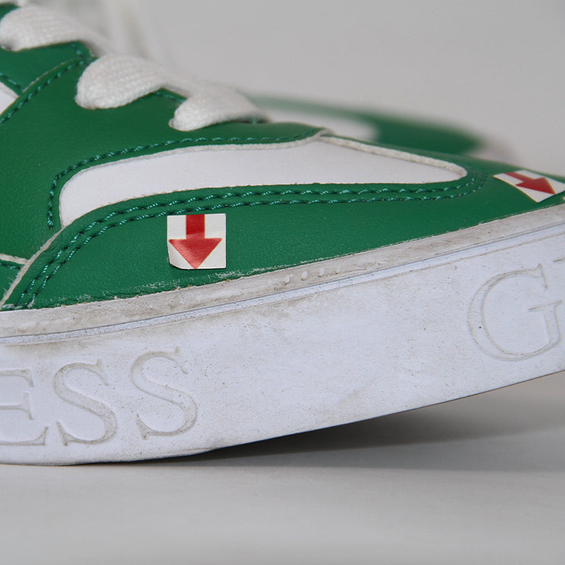 GUESS WOMEN SHOES Size 37.5 ROW569