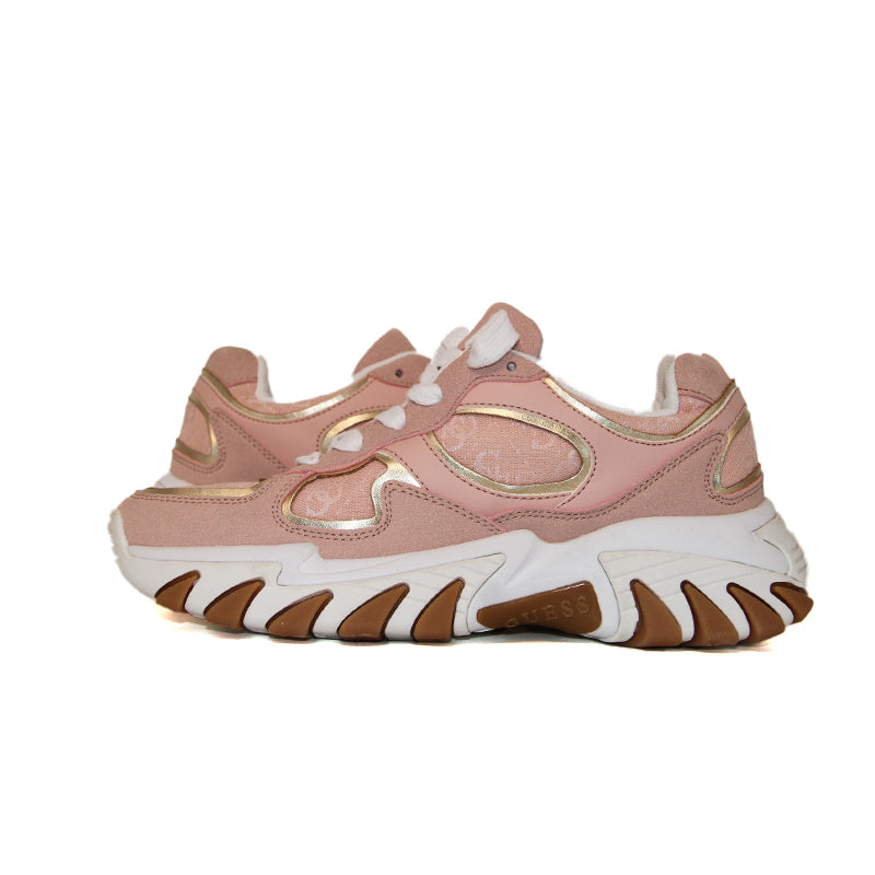 GUESS WOMEN SHOES Size 37.5 ROW575