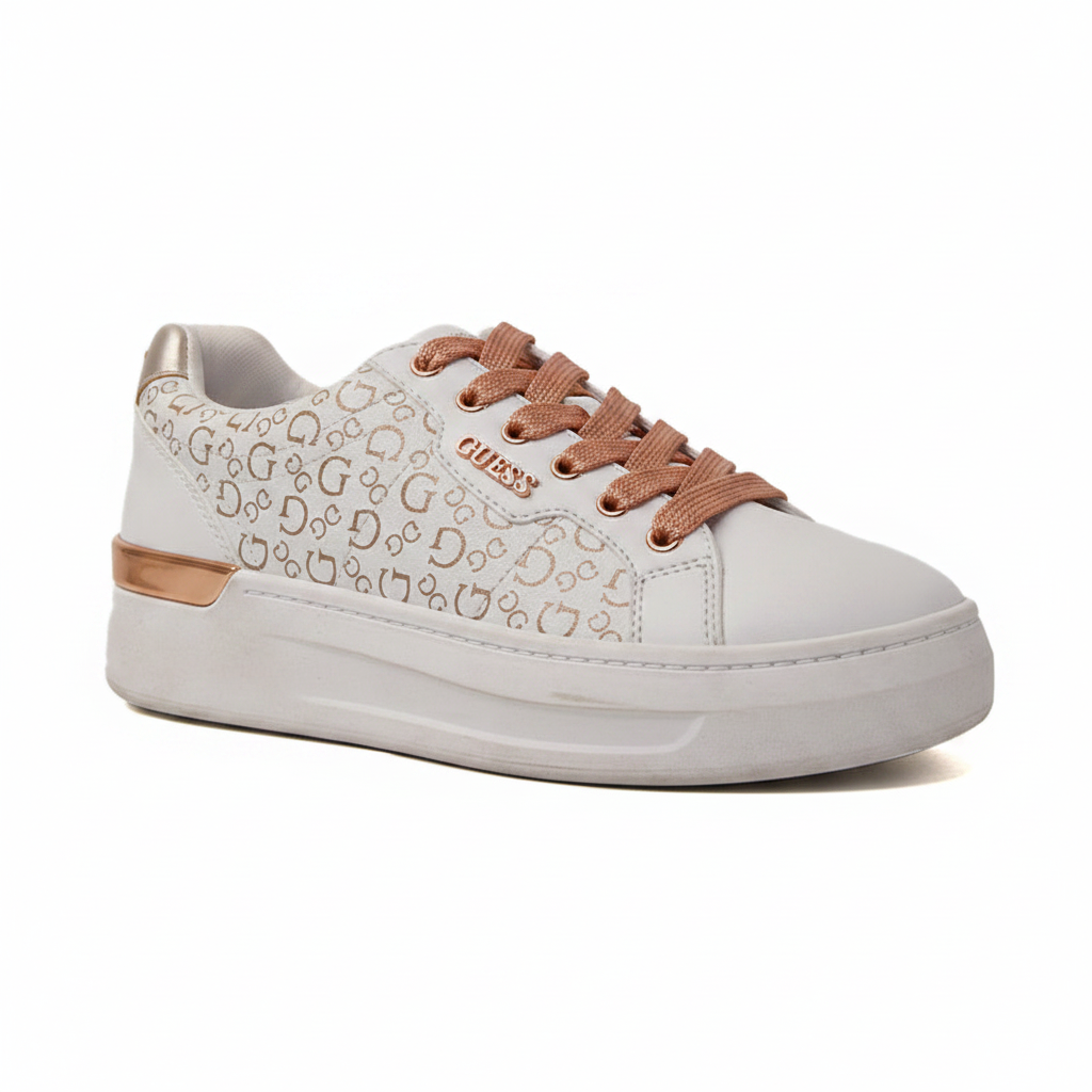 GUESS WOMEN SHOES Size 37.5 ROW633