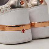 GUESS WOMEN SHOES Size 37.5 ROW633