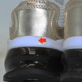 GUESS WOMEN SHOES Size 37.5 ROW646