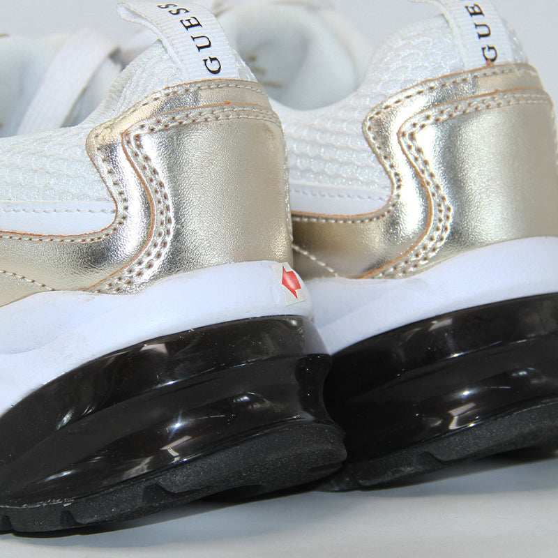 GUESS WOMEN SHOES Size 37.5 ROW646