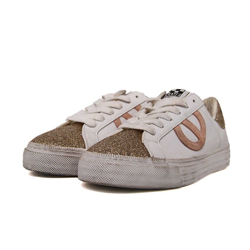 NO NAME WOMEN SHOES Size 38 ROW764