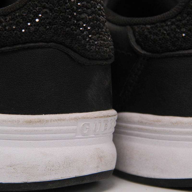 GUESS WOMEN SHOES Size 37.5 ROW682