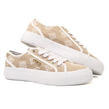 GUESS WOMEN SHOES Size 37.5 ROW697