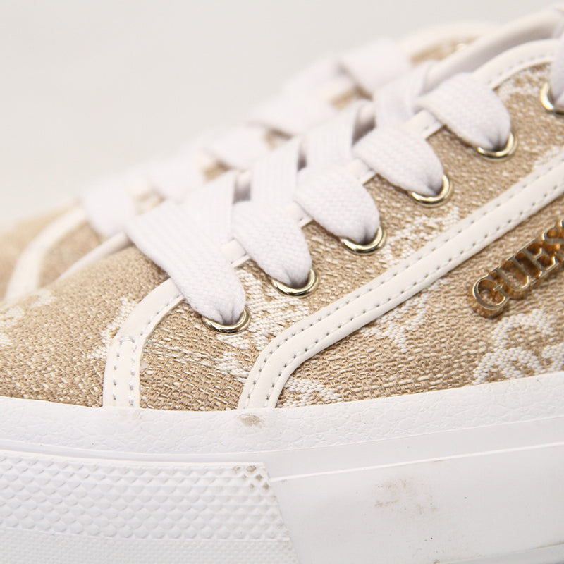 GUESS WOMEN SHOES Size 37.5 ROW697
