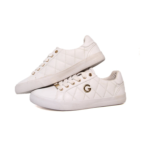 GUESS WOMEN SHOES Size 37 ROW457