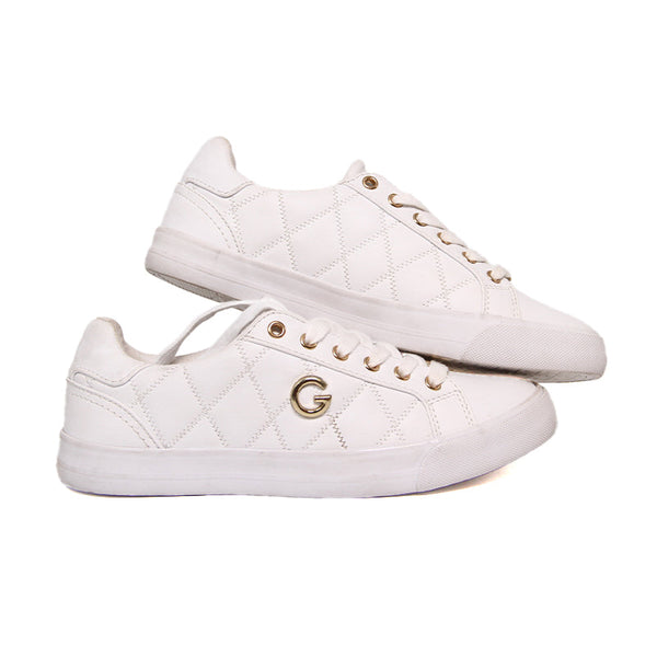 GUESS WOMEN SHOES Size 37 ROW457