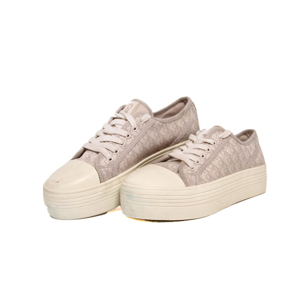 CALVIN KLEIN WOMEN SHOES Size 37 ROW463