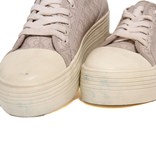 CALVIN KLEIN WOMEN SHOES Size 37 ROW463