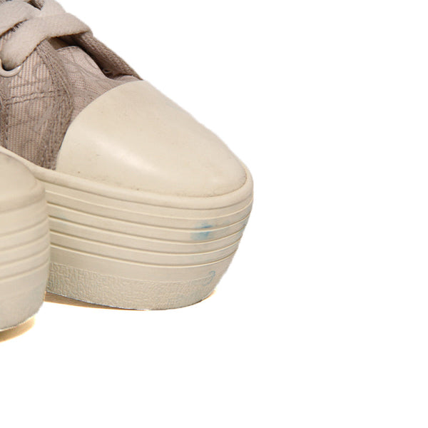 CALVIN KLEIN WOMEN SHOES Size 37 ROW463